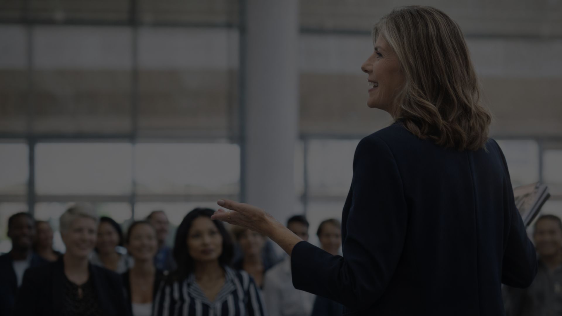 Christian Speaker & Child Advocate for Churches Jill Woolbright (1)