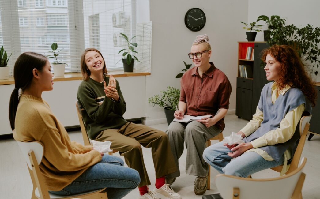 role of Churches Supporting Families and Strengthening Communities