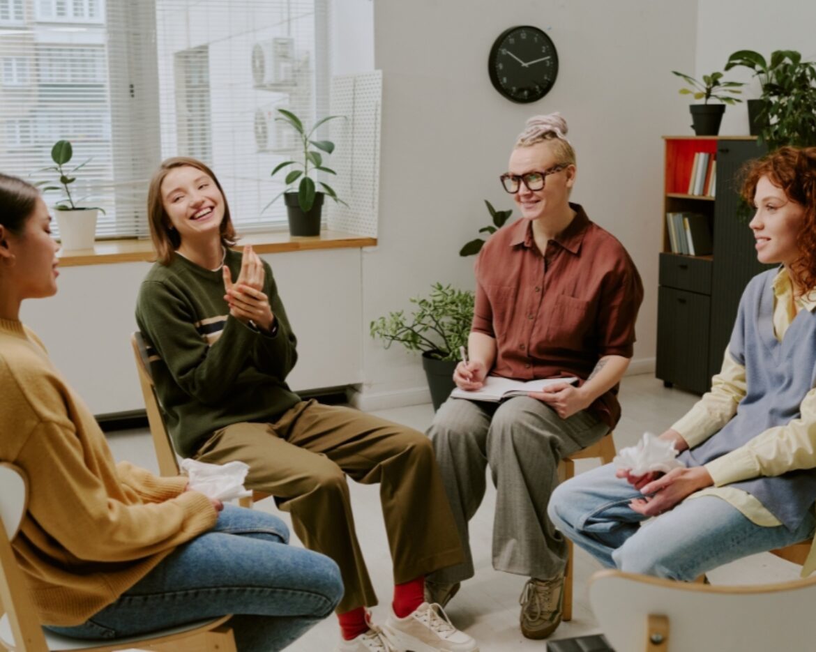 role of Churches Supporting Families and Strengthening Communities