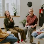 The Role of Churches in Supporting Families and Communities