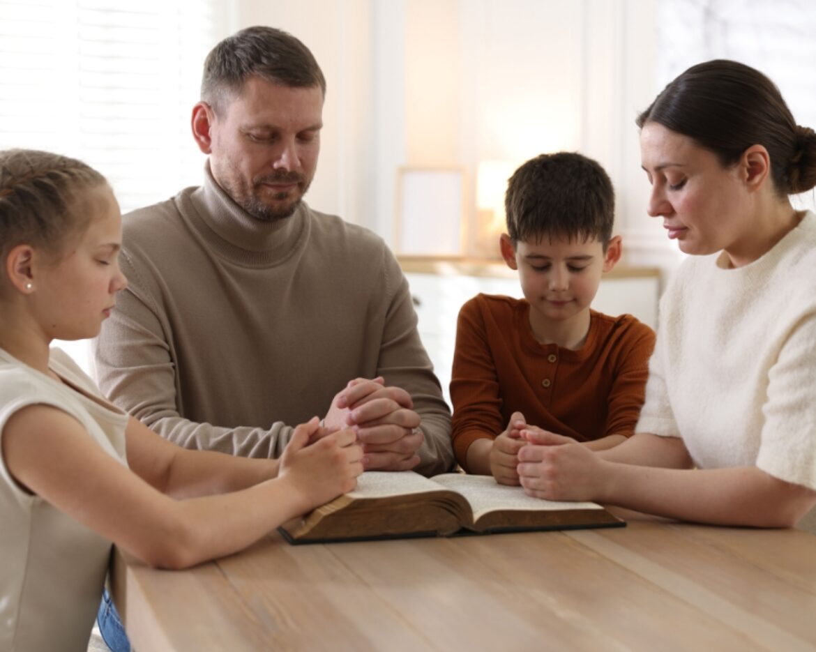 Faith Matters - Faith-Based Values Protecting Children and Strengthening Families