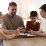 Why Faith Matters in Protecting Children and Strengthening Families
