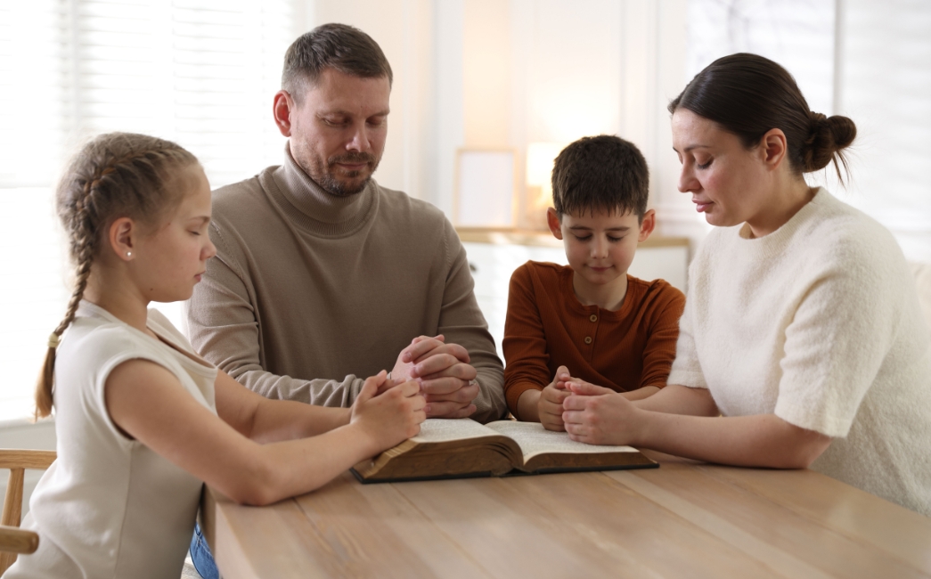 Faith Matters - Faith-Based Values Protecting Children and Strengthening Families