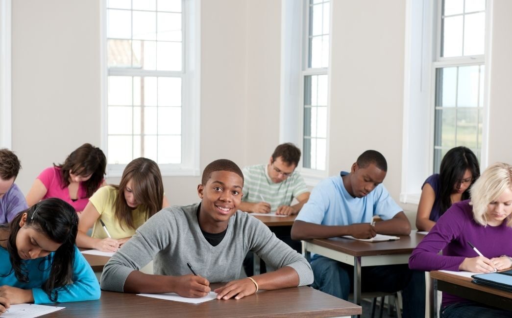 A Lesson I Learned That Changed How I View Education