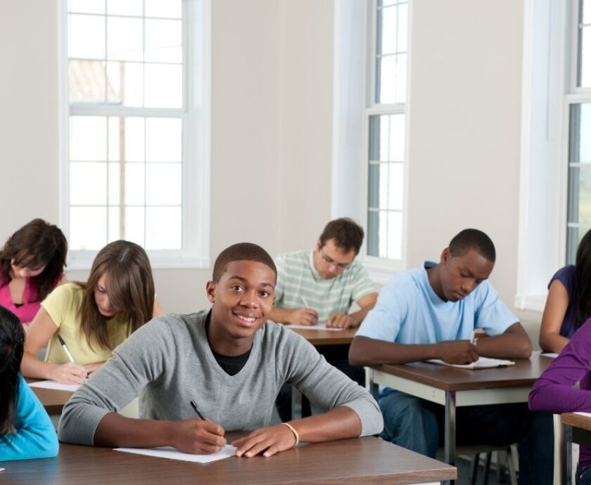 A Lesson I Learned That Changed How I View Education