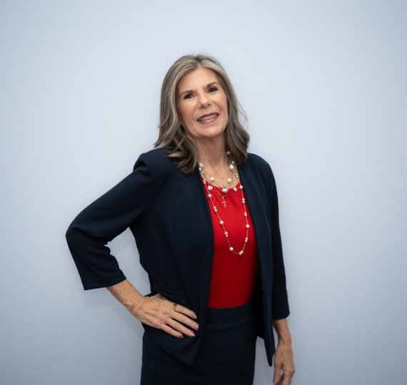 Jill Woolbright – Child and Family Advocate