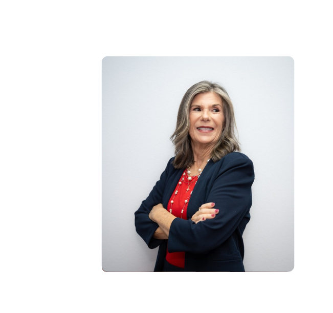 Jill Woolbright – Christian Advocate for Families and Communities Jill Woolbright – Christian Advocate for Families and Communities