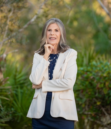 About Jill Woolbright – Faith-Based Speaker and Advocate