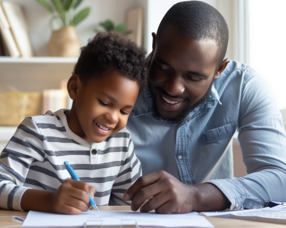 Parents Advocating Confidently for Their Children