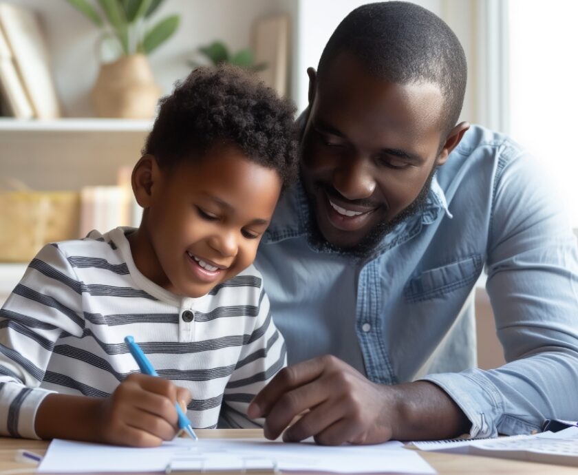 Parents Advocating Confidently for Their Children