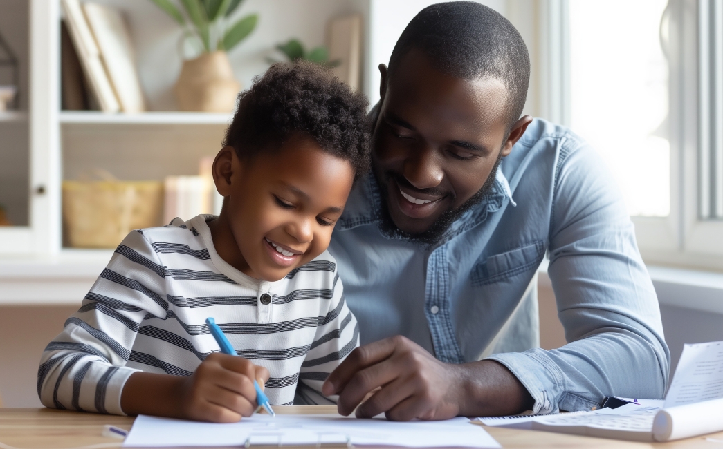 Parents Advocating Confidently for Their Children